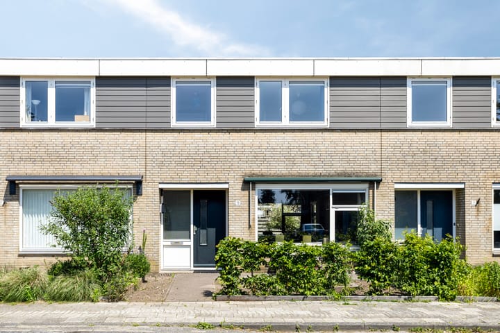 Foto 1 van Ampèrelaan 19