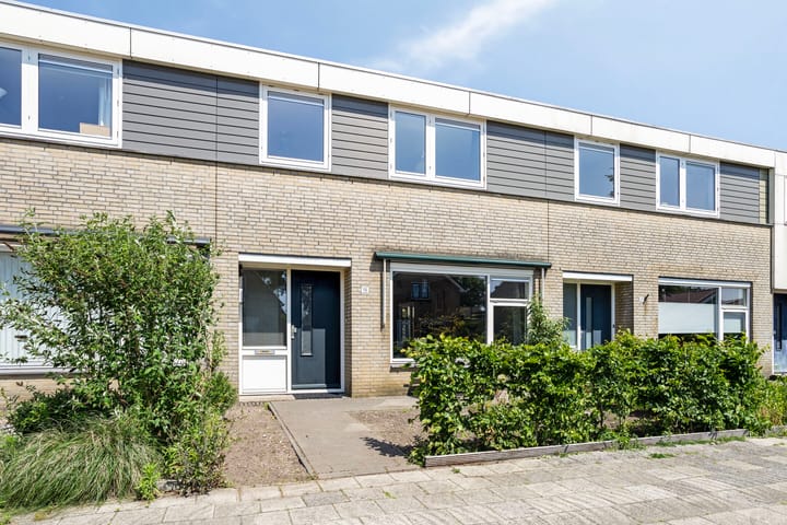 Foto 2 van Ampèrelaan 19