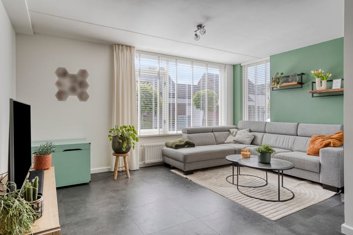 Foto 3 van Onze Lieve Vrouweschutsstraat 31