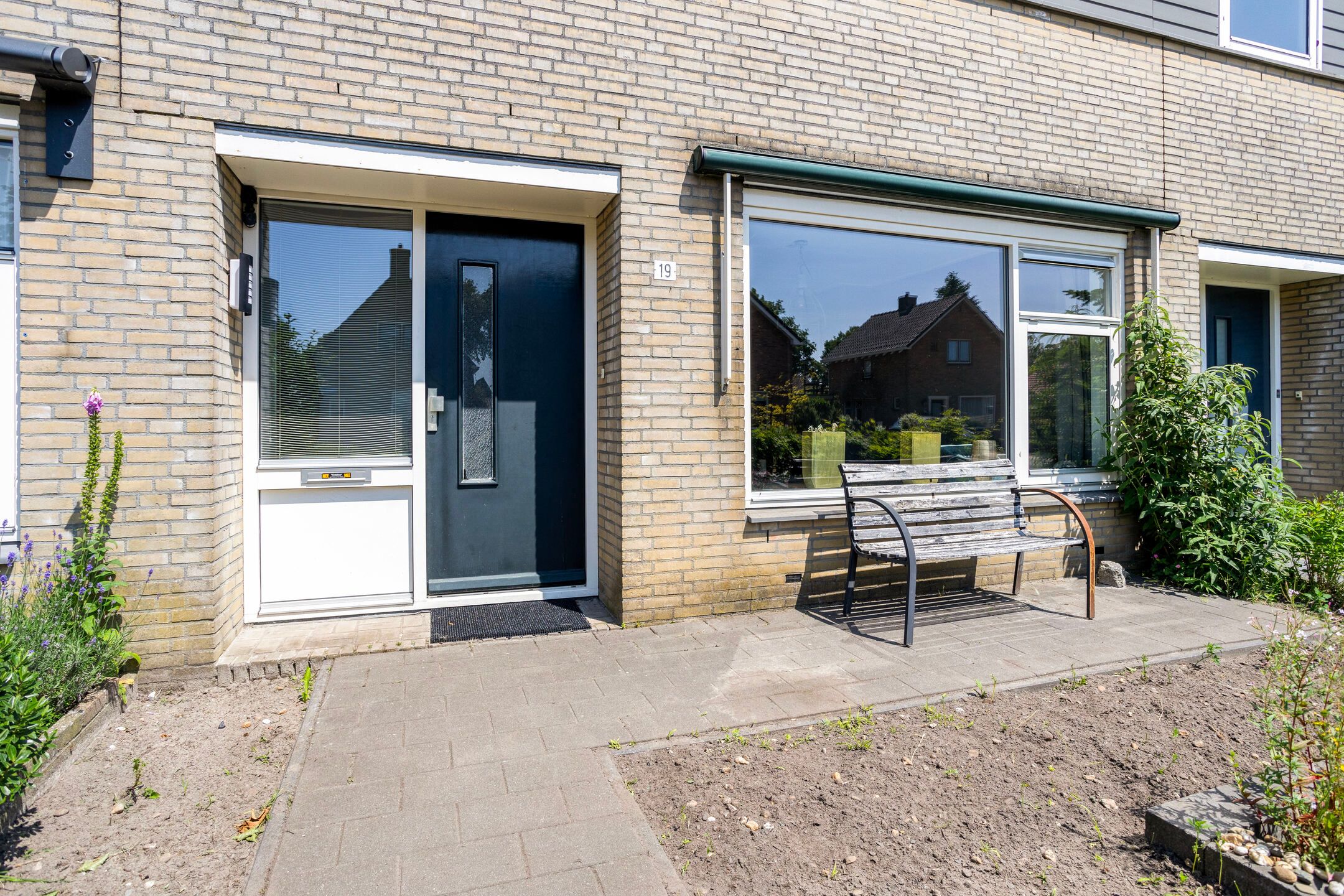 Foto 3 van Ampèrelaan 19