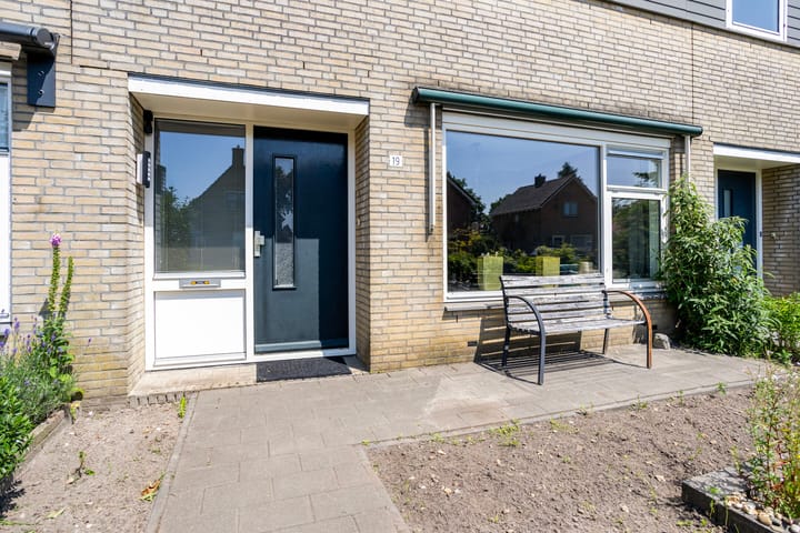 Foto 3 van Ampèrelaan 19