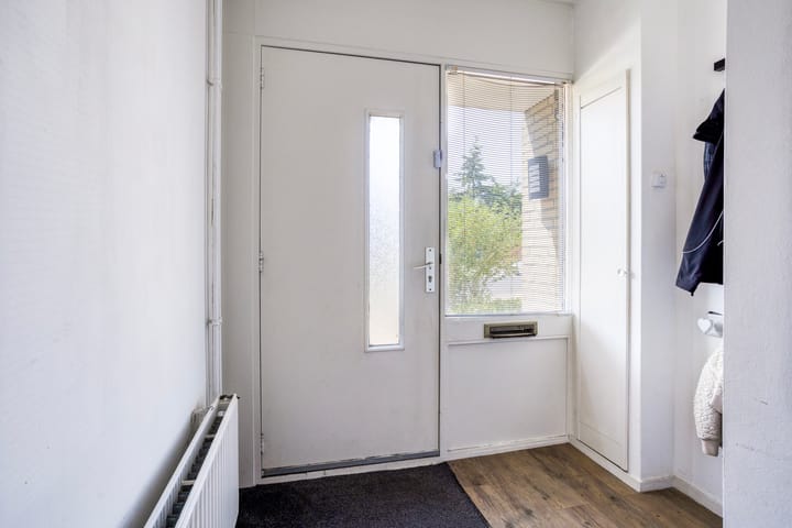 Foto 4 van Ampèrelaan 19