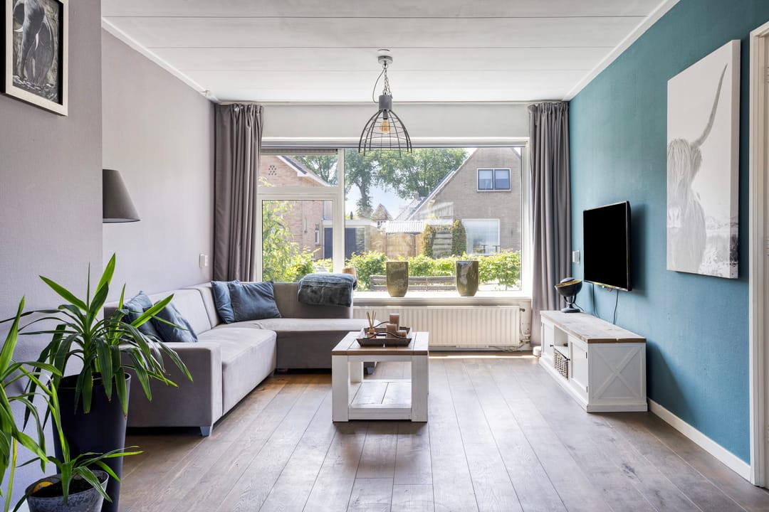 Foto 7 van Ampèrelaan 19