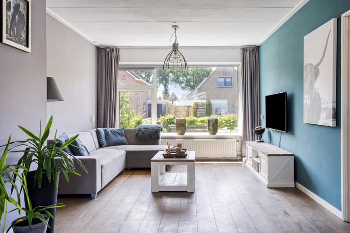 Foto 7 van Ampèrelaan 19