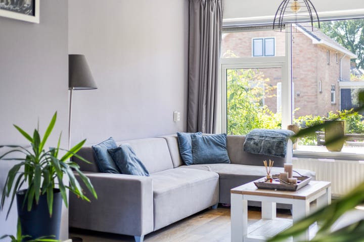 Foto 8 van Ampèrelaan 19