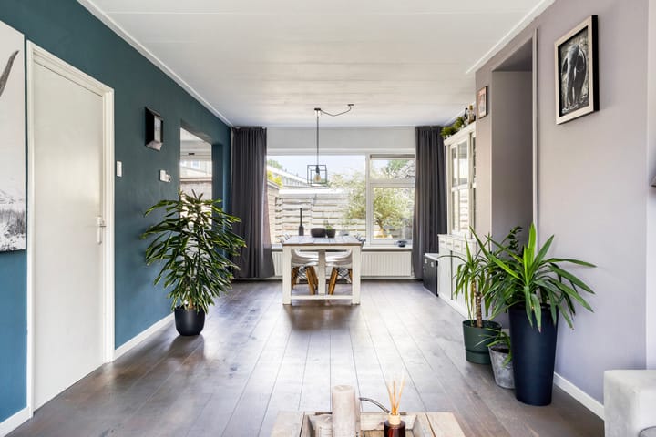 Foto 9 van Ampèrelaan 19