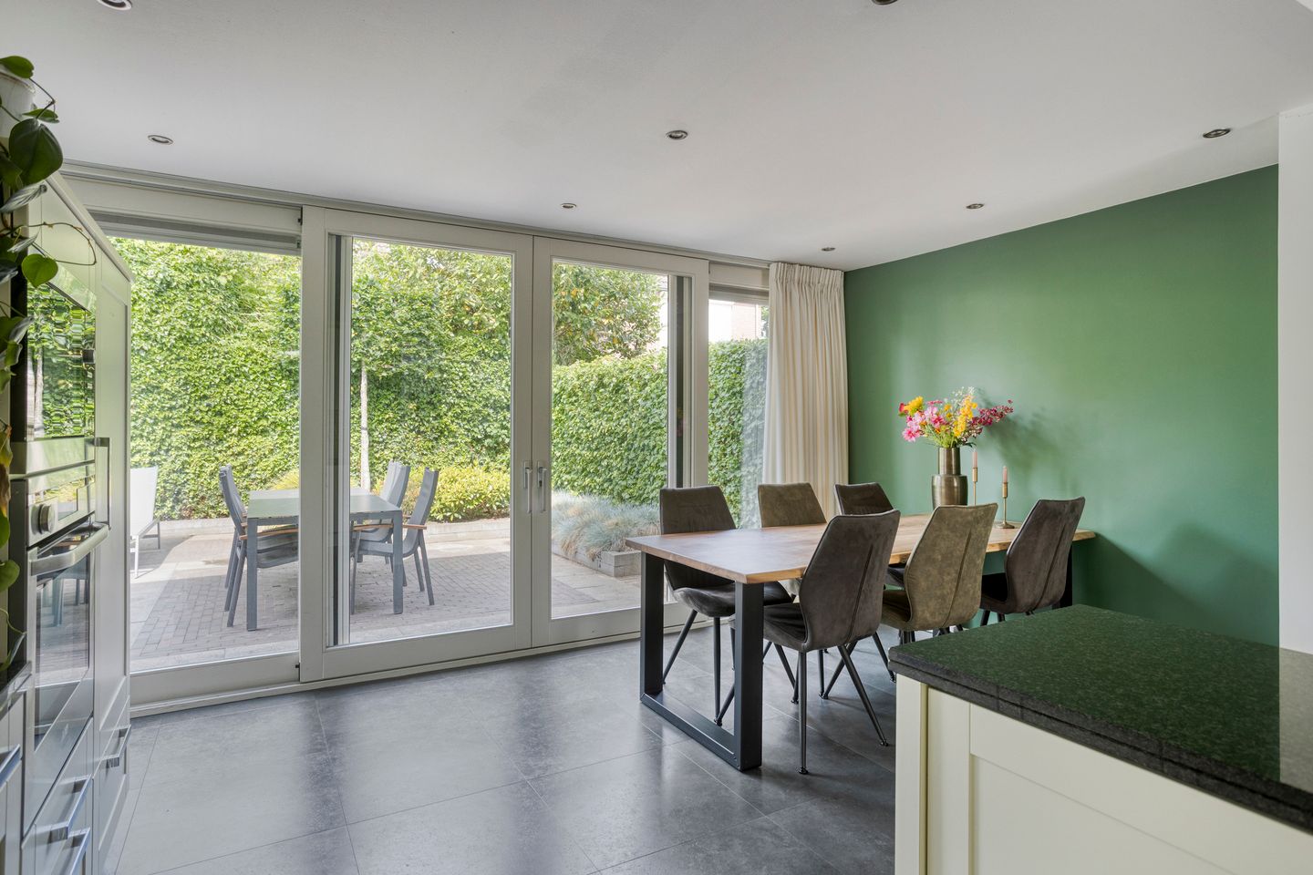 Foto 10 van Onze Lieve Vrouweschutsstraat 31