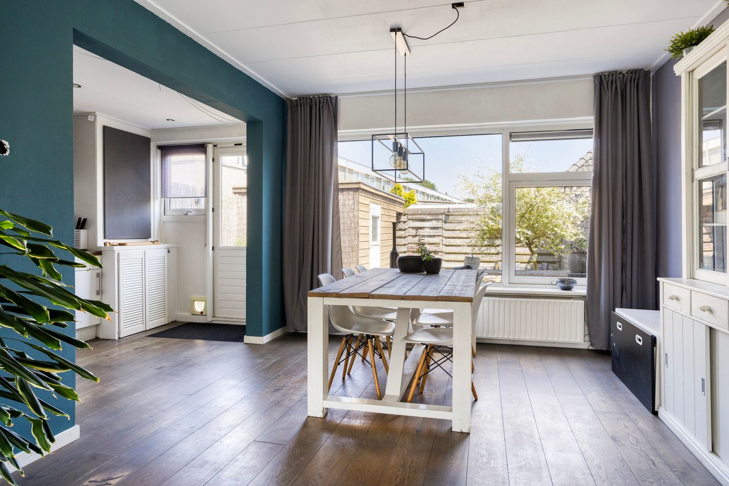 Foto 10 van Ampèrelaan 19