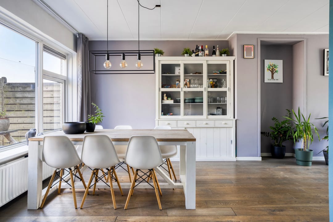 Foto 11 van Ampèrelaan 19