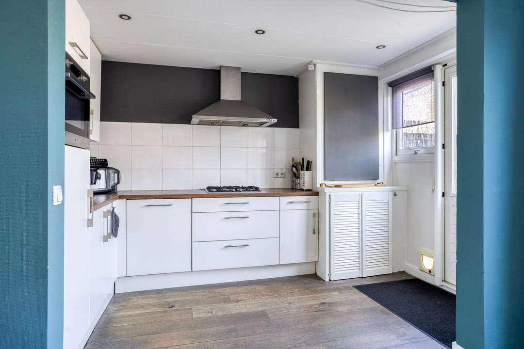 Foto 13 van Ampèrelaan 19