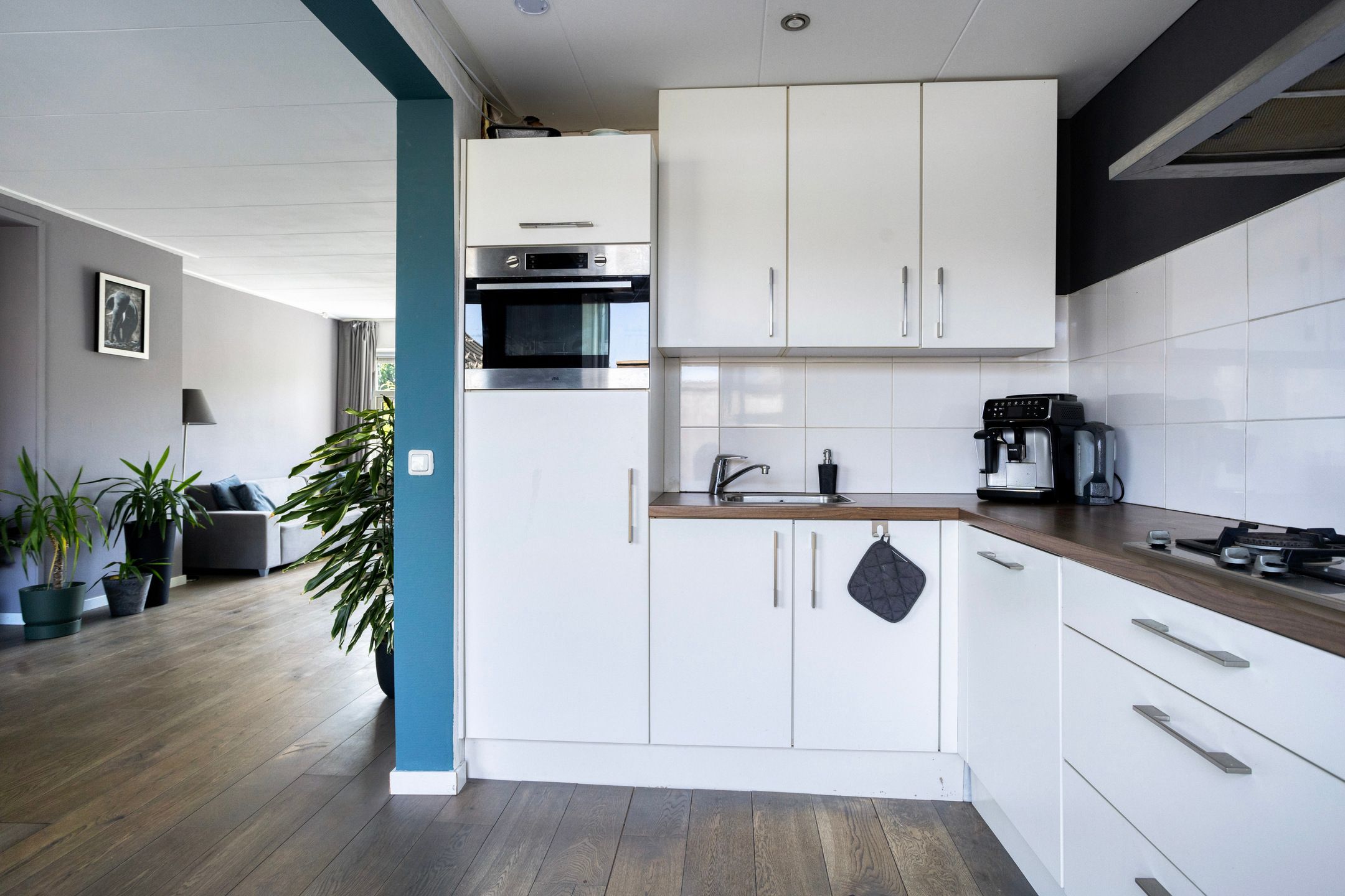 Foto 15 van Ampèrelaan 19