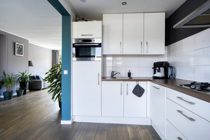 Foto 15 van Ampèrelaan 19