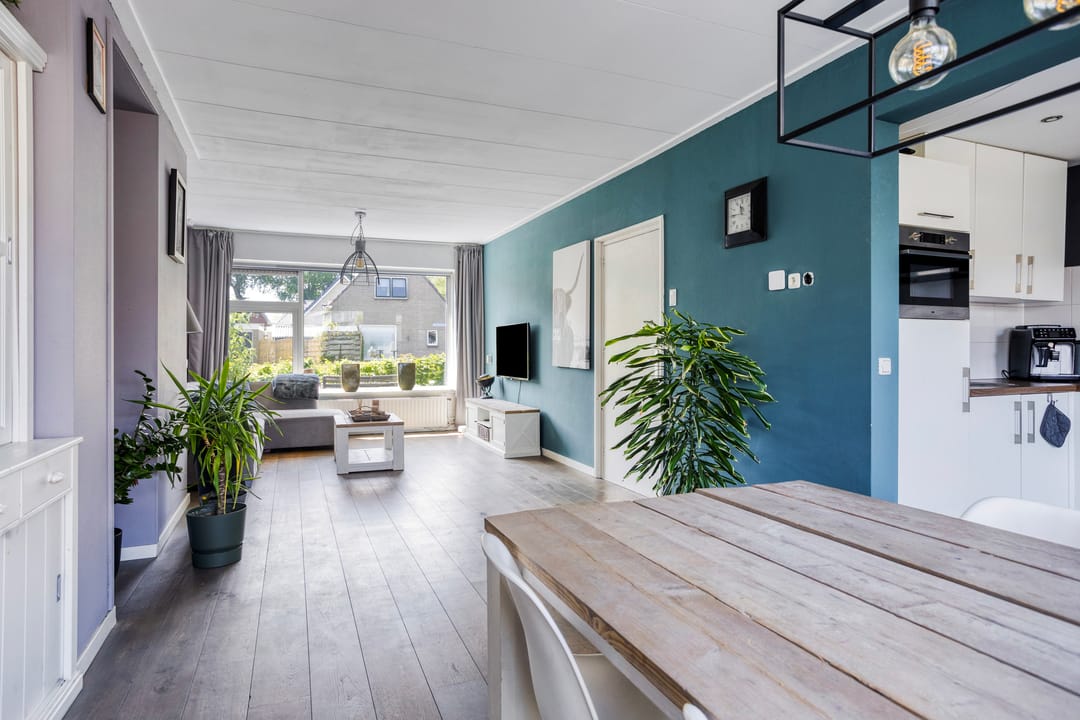 Foto 16 van Ampèrelaan 19