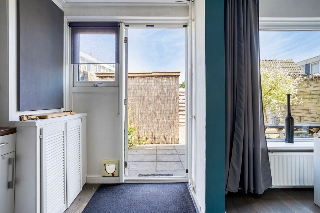 Foto 17 van Ampèrelaan 19