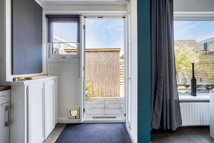 Foto 17 van Ampèrelaan 19