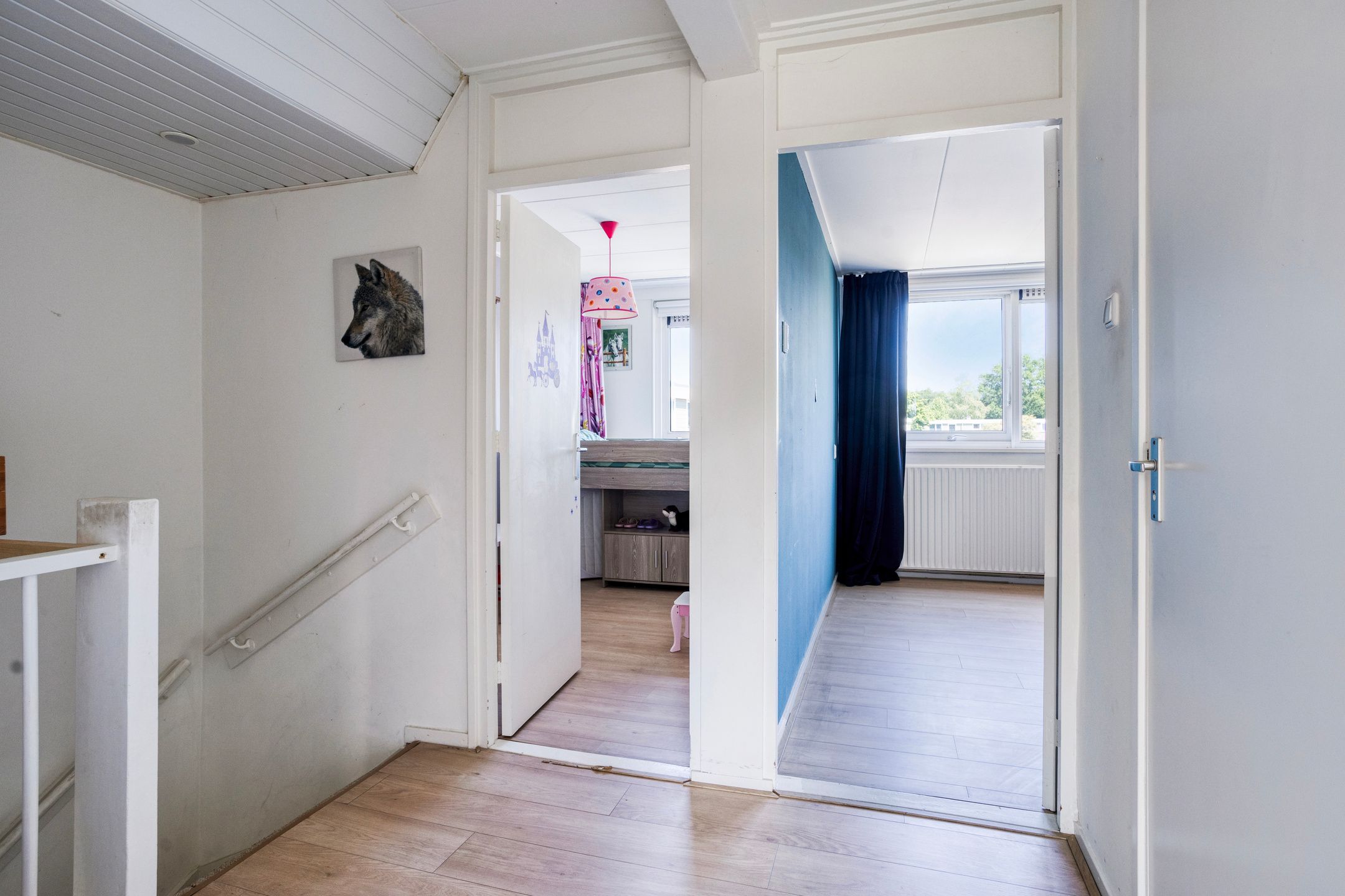 Foto 18 van Ampèrelaan 19