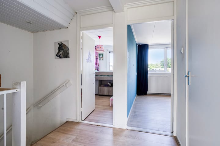 Foto 18 van Ampèrelaan 19