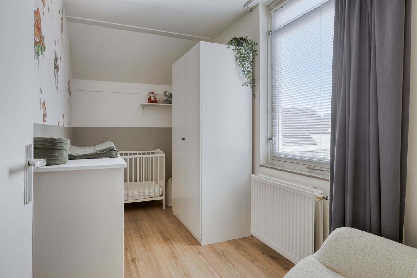 Foto 19 van Onze Lieve Vrouweschutsstraat 31