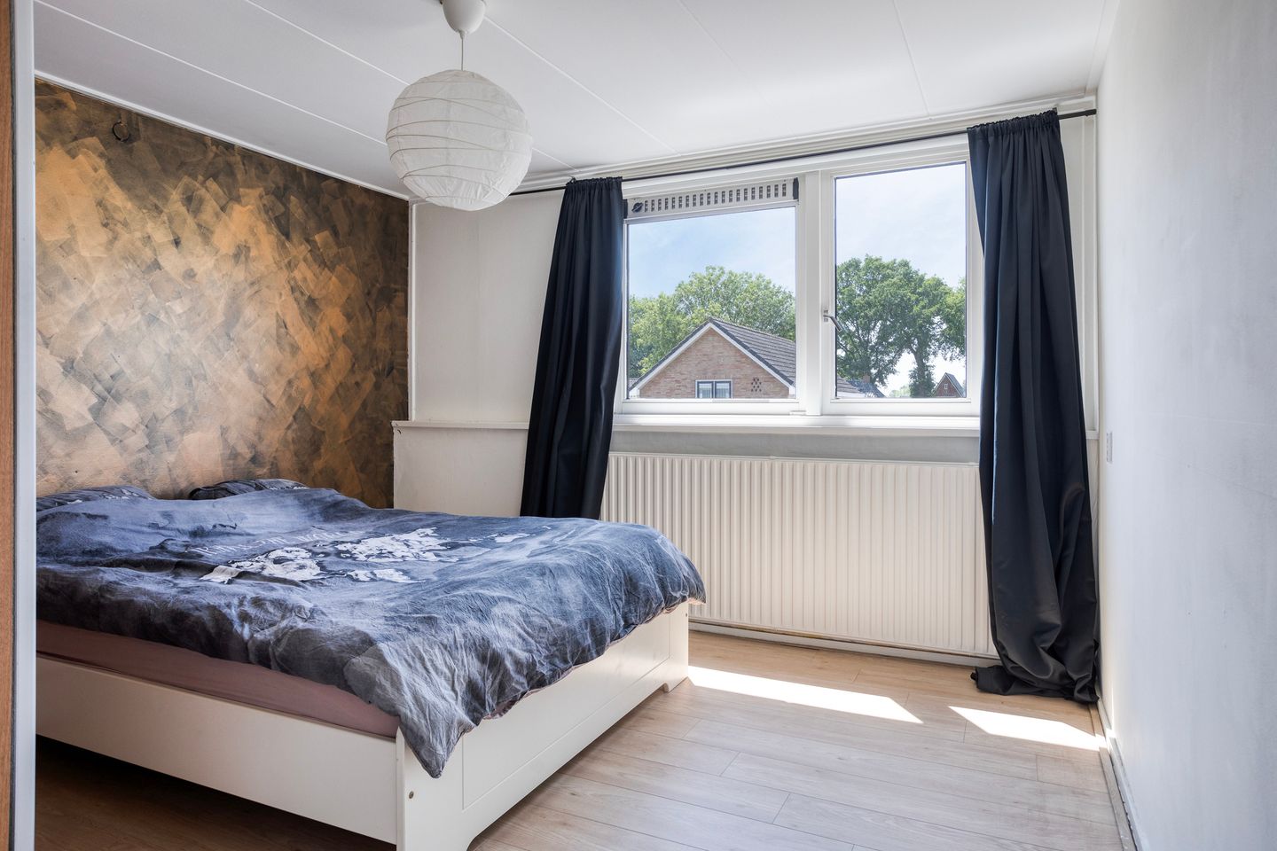 Foto 20 van Ampèrelaan 19