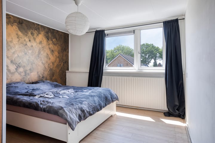 Foto 20 van Ampèrelaan 19