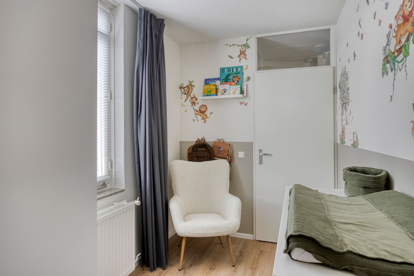 Foto 20 van Onze Lieve Vrouweschutsstraat 31