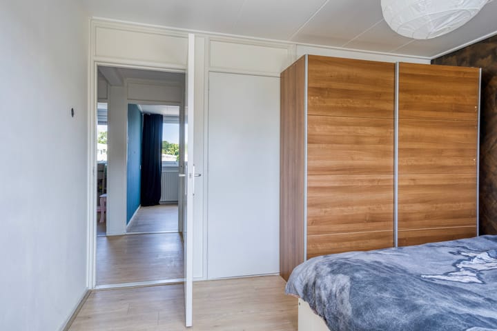 Foto 21 van Ampèrelaan 19