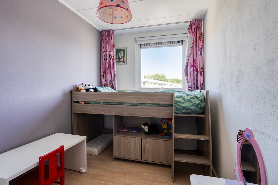 Foto 22 van Ampèrelaan 19