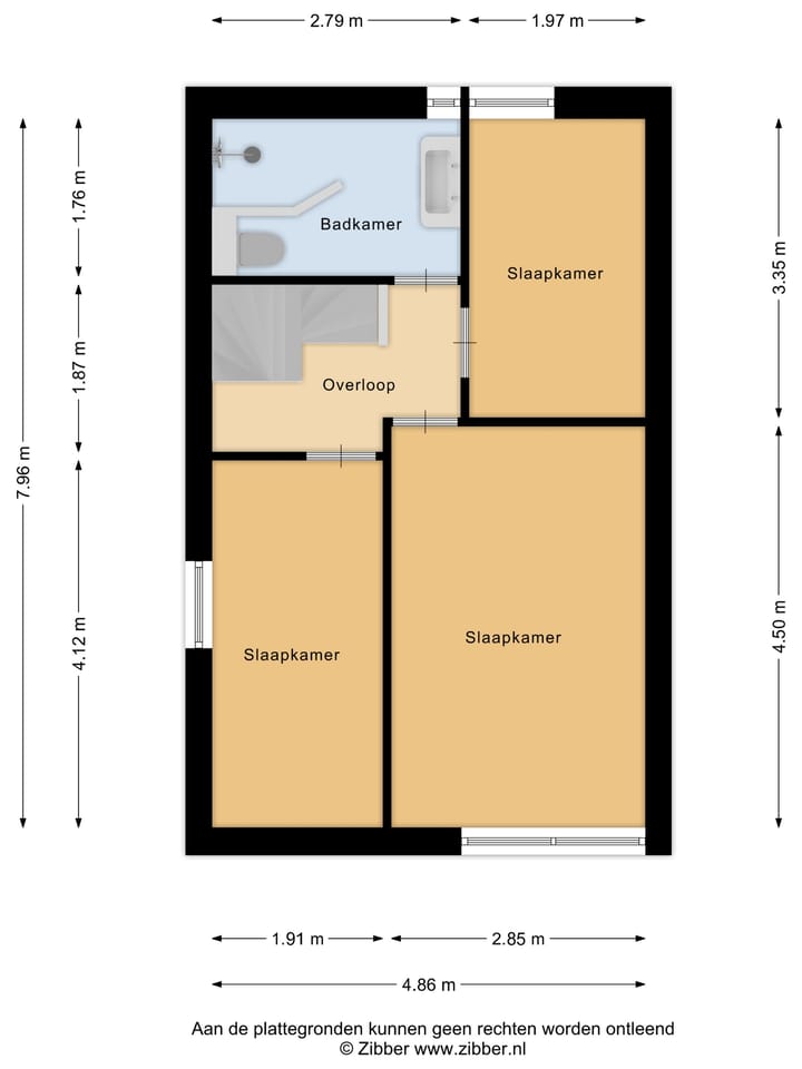 Foto 22 van Onze Lieve Vrouweschutsstraat 31