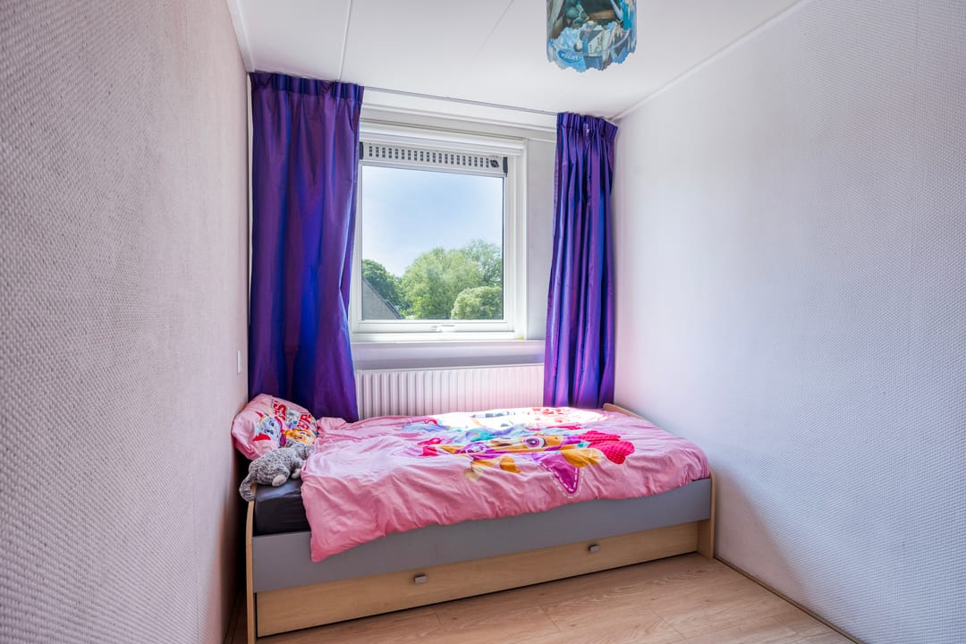 Foto 23 van Ampèrelaan 19