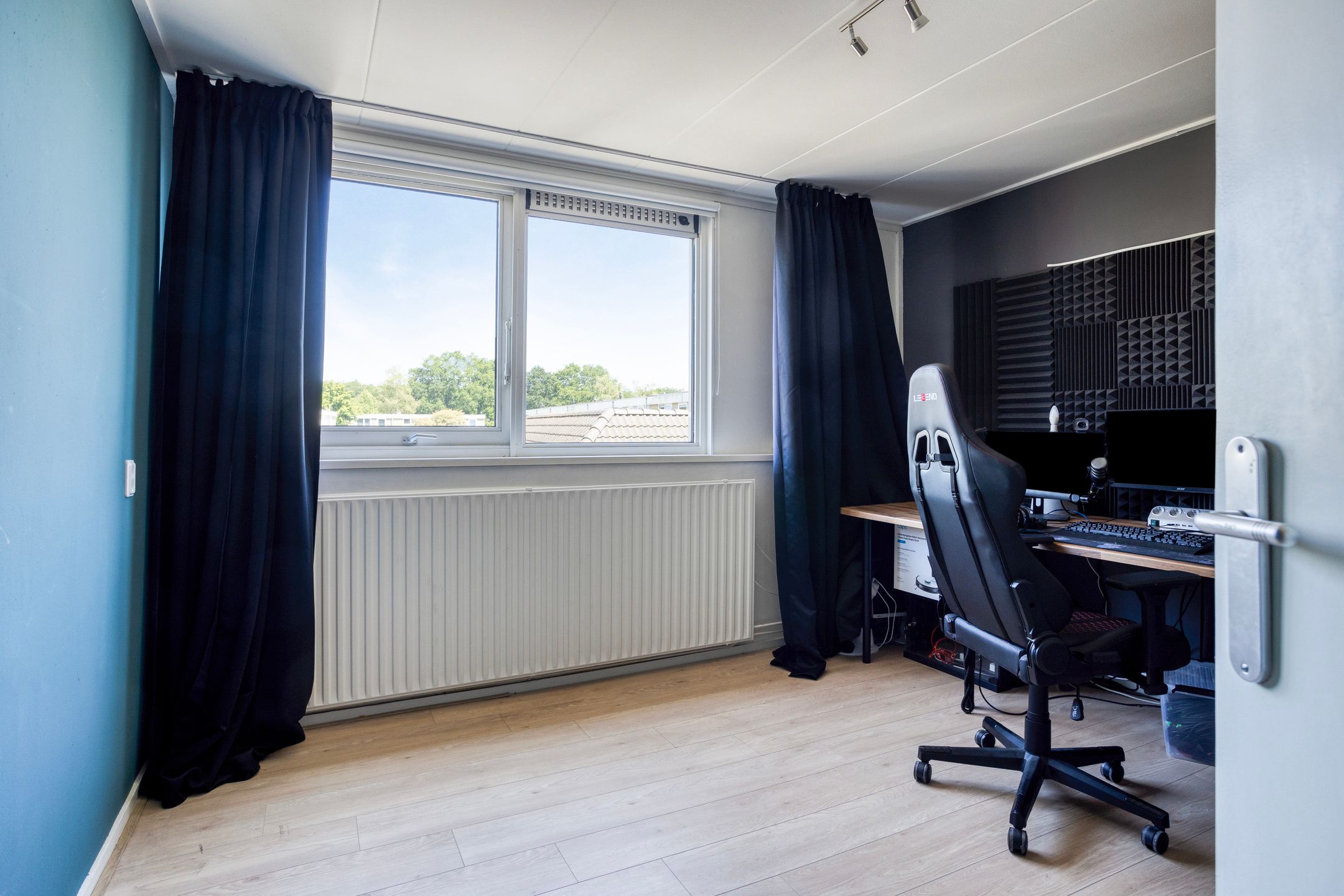 Foto 24 van Ampèrelaan 19