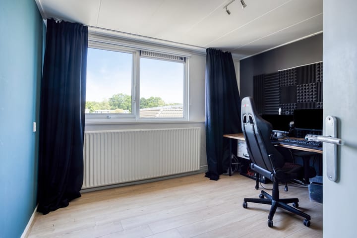 Foto 24 van Ampèrelaan 19