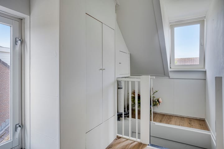 Foto 25 van Onze Lieve Vrouweschutsstraat 31