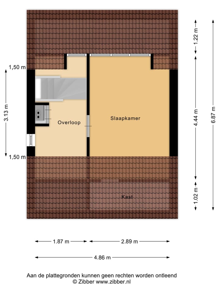 Foto 26 van Onze Lieve Vrouweschutsstraat 31