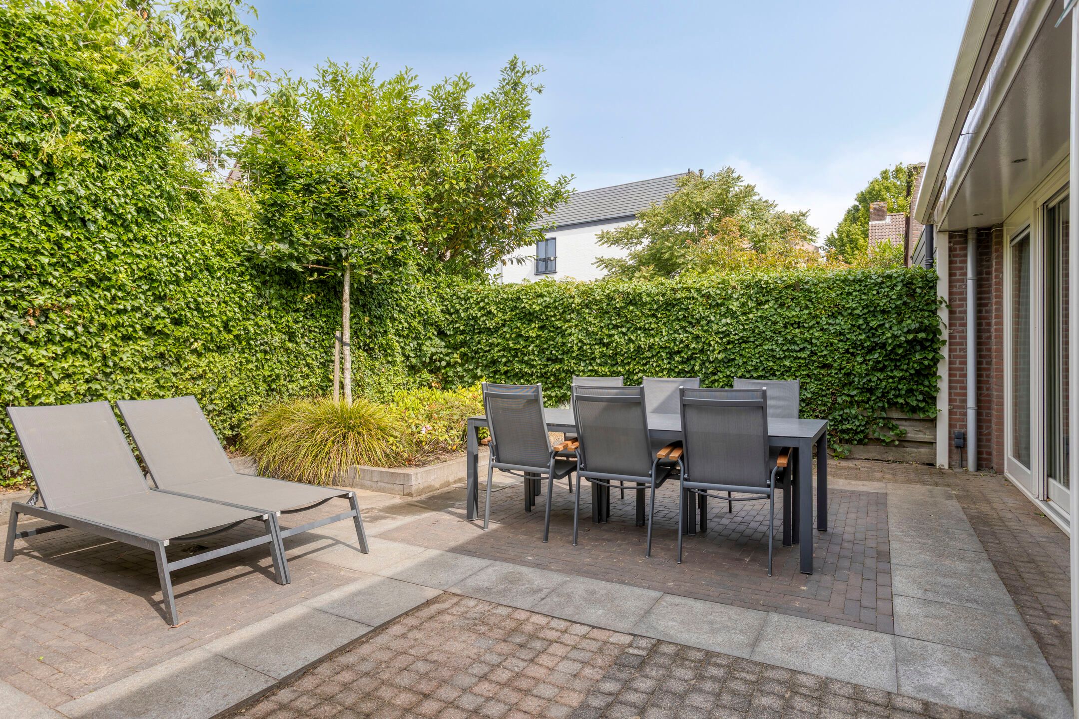 Foto 27 van Onze Lieve Vrouweschutsstraat 31