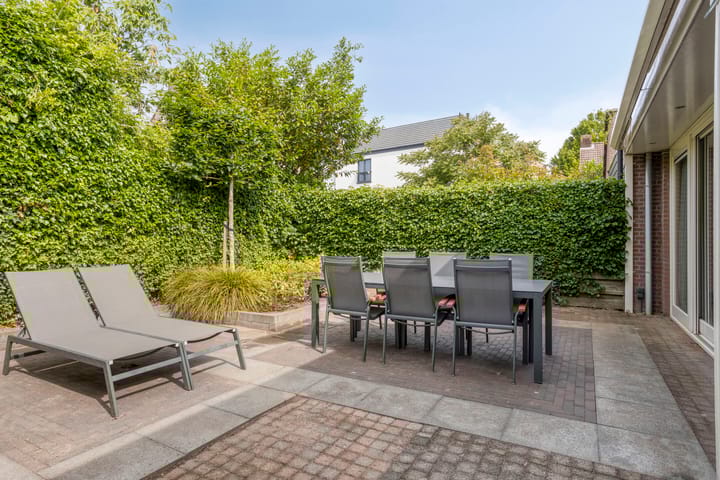 Foto 27 van Onze Lieve Vrouweschutsstraat 31