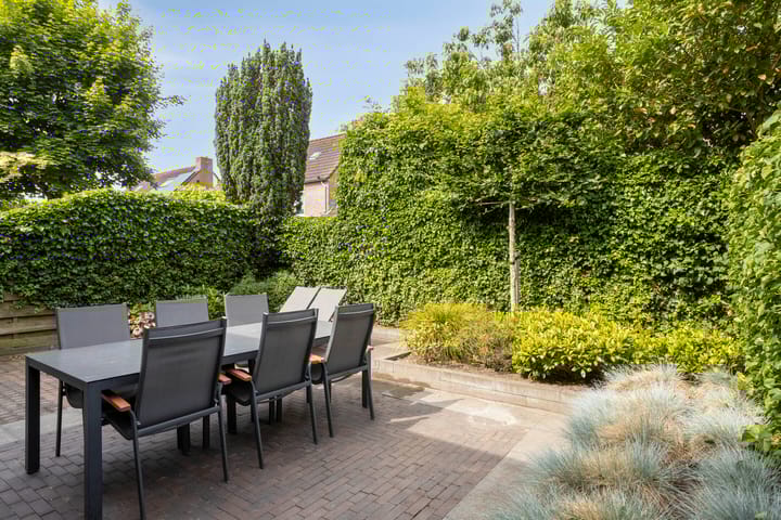 Foto 28 van Onze Lieve Vrouweschutsstraat 31