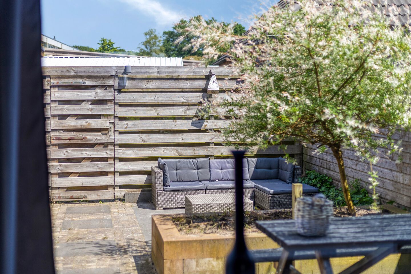 Foto 29 van Ampèrelaan 19