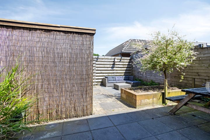 Foto 30 van Ampèrelaan 19