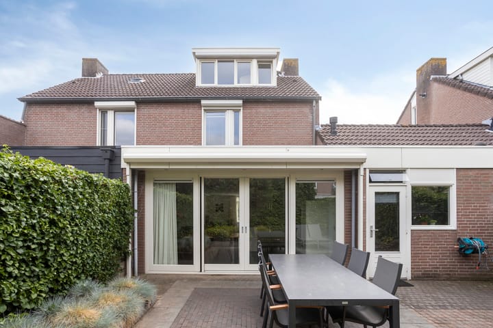 Foto 30 van Onze Lieve Vrouweschutsstraat 31