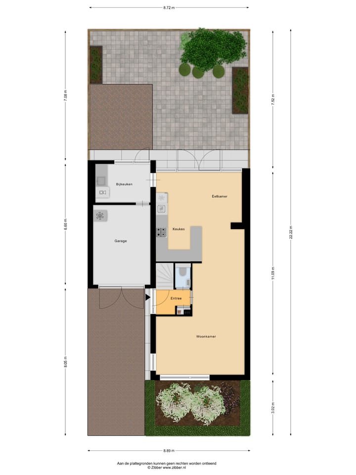 Foto 31 van Onze Lieve Vrouweschutsstraat 31