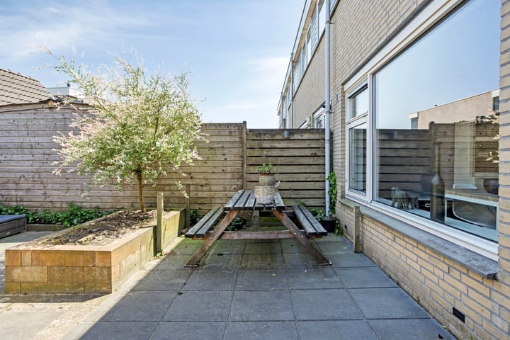 Foto 31 van Ampèrelaan 19