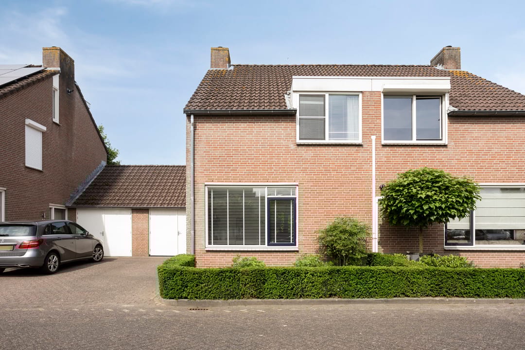 Foto 32 van Onze Lieve Vrouweschutsstraat 31