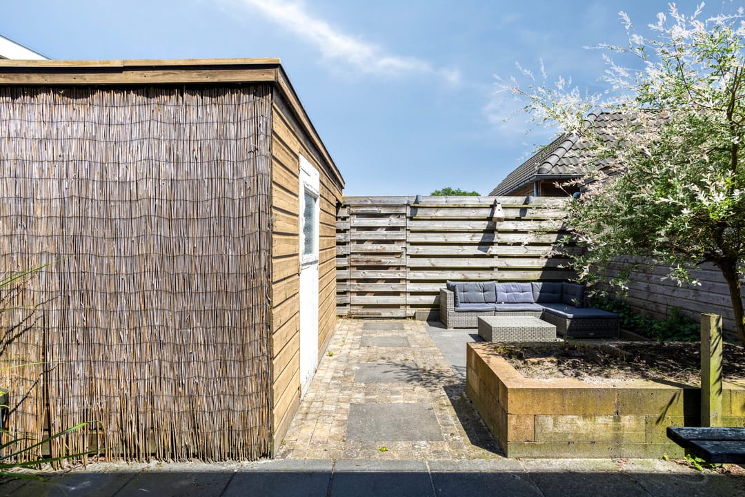 Foto 32 van Ampèrelaan 19