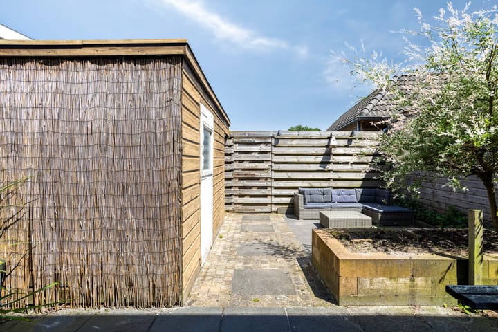 Foto 32 van Ampèrelaan 19