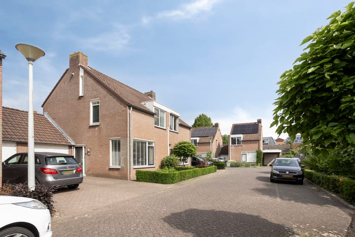 Foto 33 van Onze Lieve Vrouweschutsstraat 31