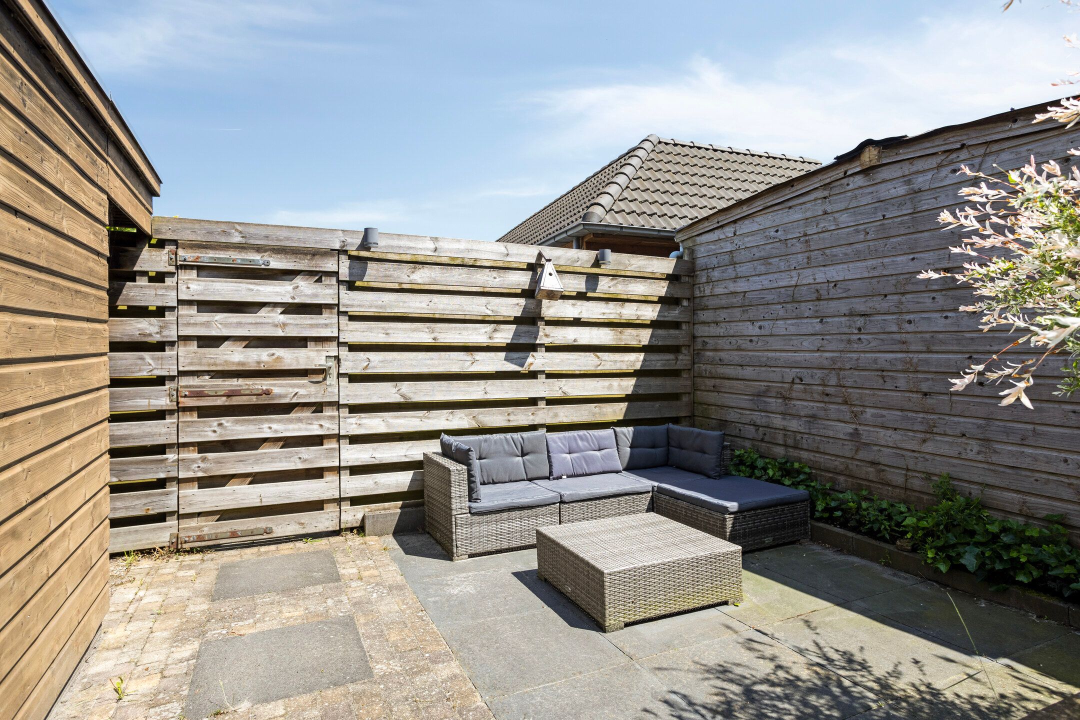 Foto 33 van Ampèrelaan 19