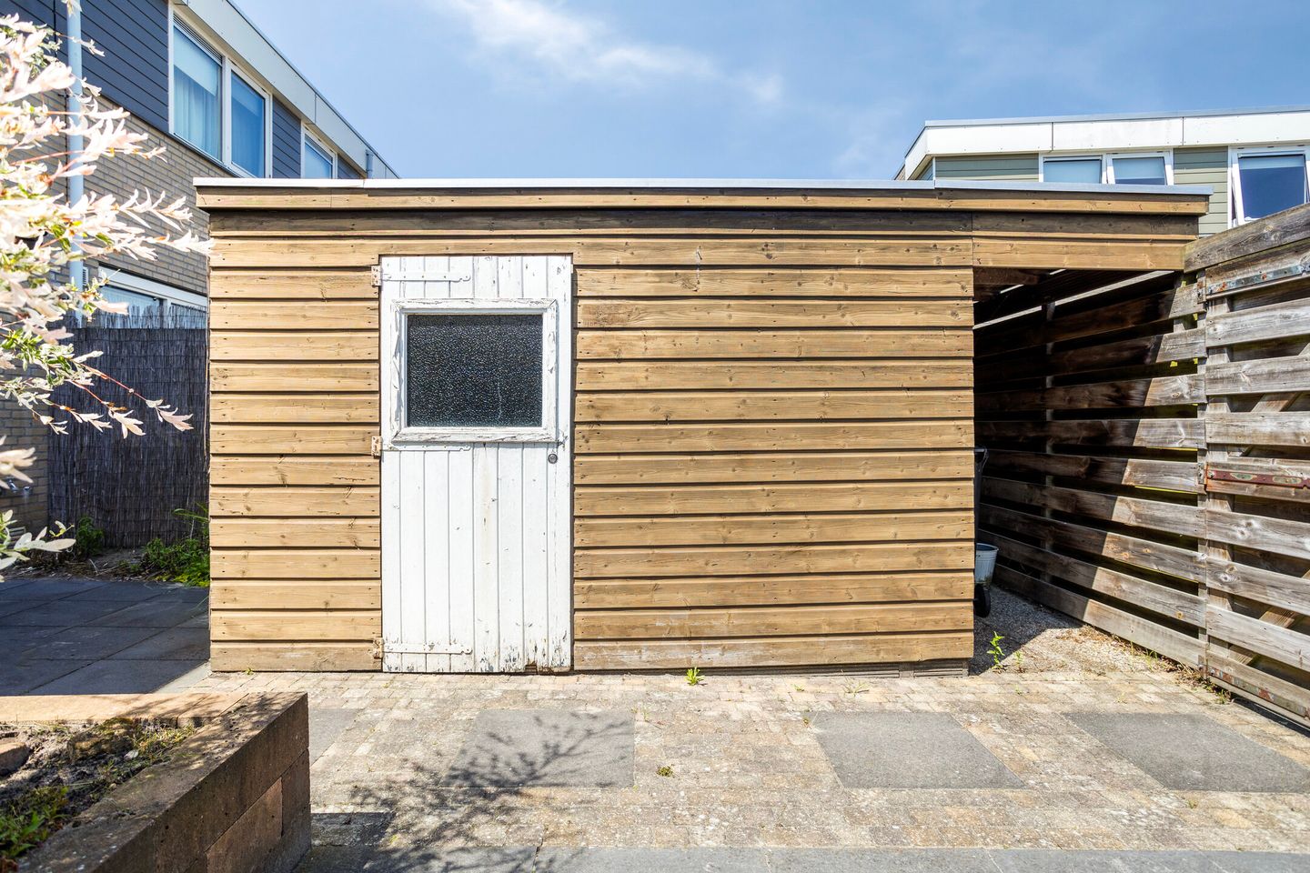 Foto 34 van Ampèrelaan 19