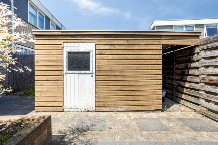 Foto 34 van Ampèrelaan 19