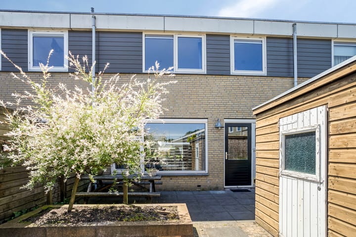 Foto 35 van Ampèrelaan 19