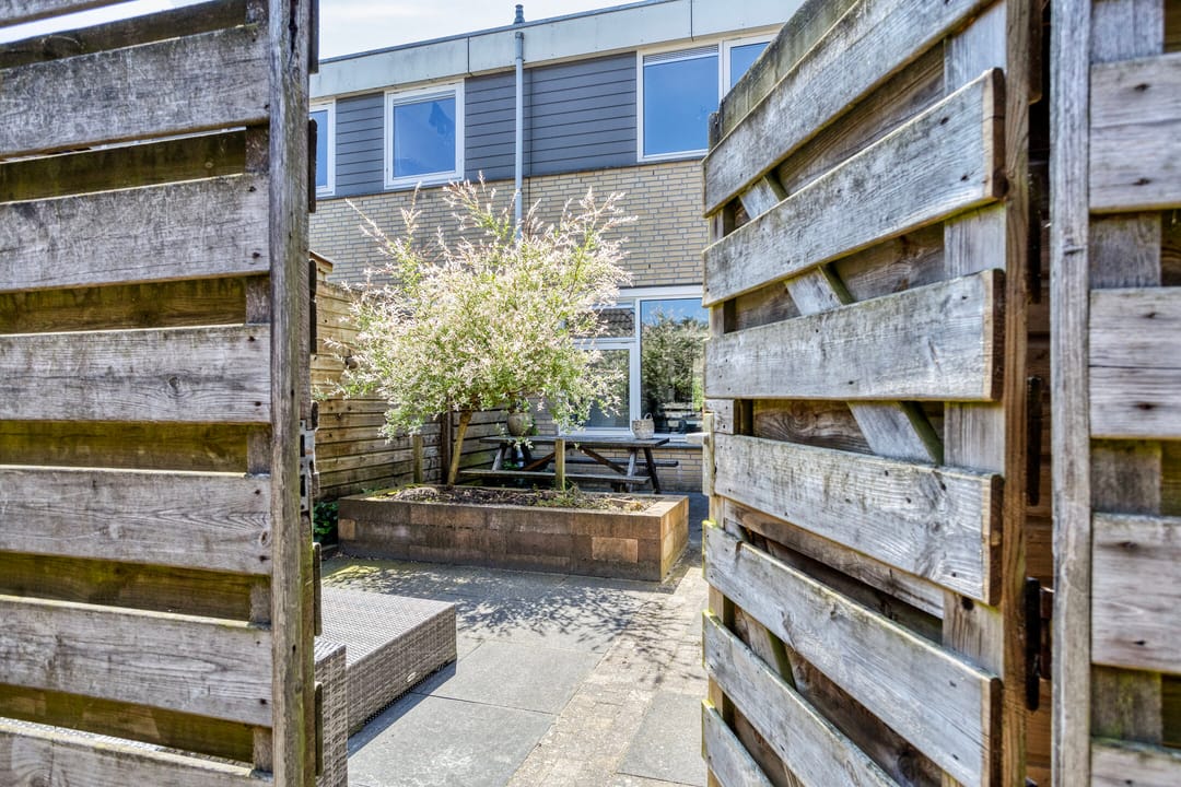 Foto 37 van Ampèrelaan 19